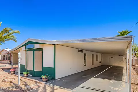 834 S Meridian Rd #116, Apache Junction, AZ 85120 photo 6