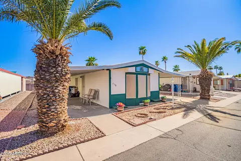 834 S Meridian Rd #116, Apache Junction, AZ 85120 photo 3