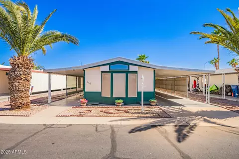 834 S Meridian Rd #116, Apache Junction, AZ 85120