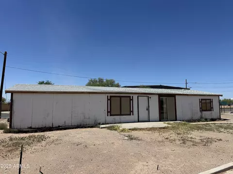410 W 3rd Ave W, Casa Grande, AZ 85122