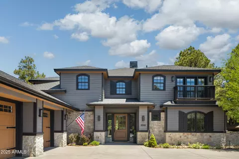 3299 S Tehama Cir, Flagstaff, AZ 86005