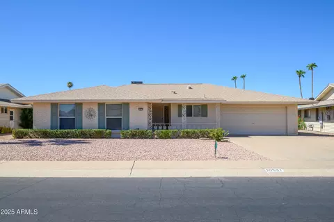 10537 W Bolivar Dr, Sun City, AZ 85351