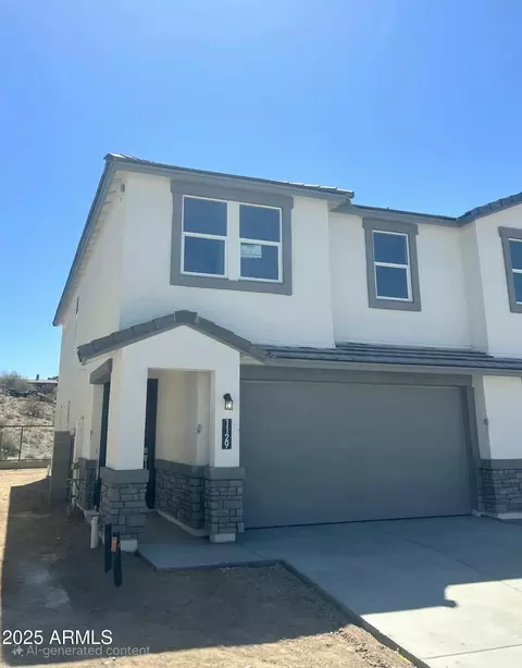 1129 E Kachina Trl, Phoenix, AZ 85042