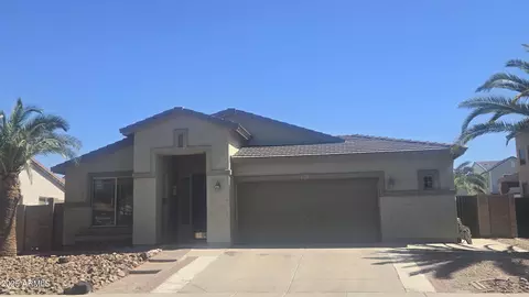 1353 W Roadrunner Dr, Chandler, AZ 85286
