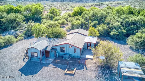 1993 S Salt Mine Rd, Camp Verde, AZ 86322