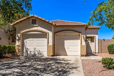 52 S Criss Pl, Chandler, AZ 85226