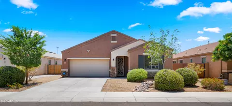 9309 W Orange Dr, Glendale, AZ 85305