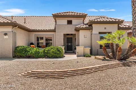 17515 N Eagle Crest Dr, Surprise, AZ 85374