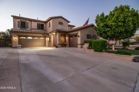 4920 E Colonial Dr, Chandler, AZ 85249
