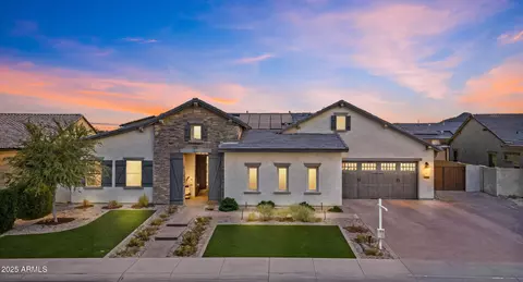 9238 W Villa Chula --, Peoria, AZ 85383