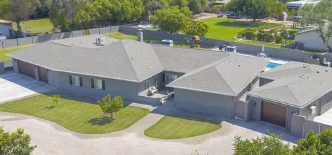 601 N Bullmoose Dr, Chandler, AZ 85224
