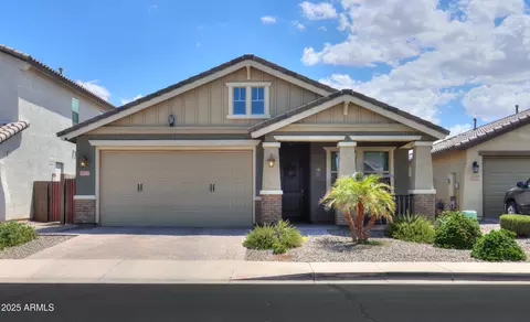 41195 W Palmyra Ln, Maricopa, AZ 85138