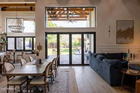 Dining - 16322 E Fairview St, Gilbert, AZ 85295 photo 2 of 2