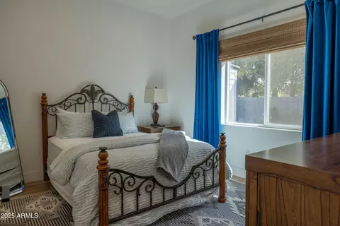 Bedroom - 16322 E Fairview St, Gilbert, AZ 85295 photo 8 of 8