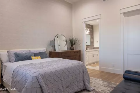 Bedroom - 16322 E Fairview St, Gilbert, AZ 85295 photo 1 of 8