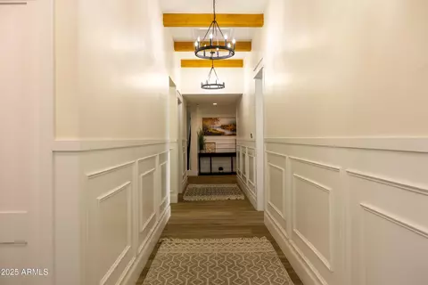 Entry Way - 16322 E Fairview St, Gilbert, AZ 85295 photo 1 of 5