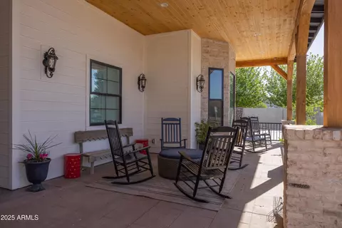 Exterior - 16322 E Fairview St, Gilbert, AZ 85295 photo 3 of 20