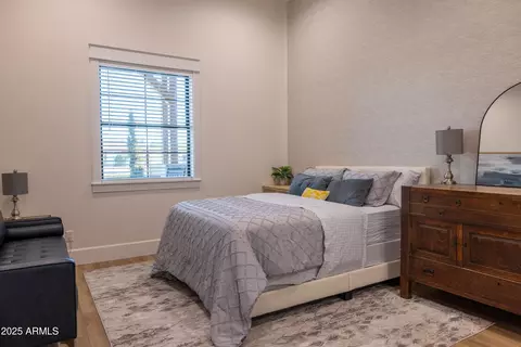 Bedroom - 16322 E Fairview St, Gilbert, AZ 85295 photo 2 of 8
