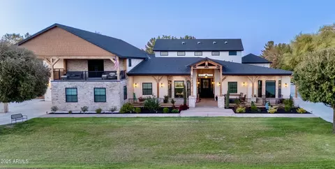 16322 E Fairview St, Gilbert, AZ 85295