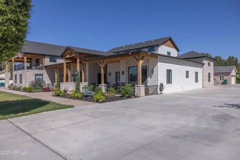 Other - 16322 E Fairview St, Gilbert, AZ 85295 photo 45 of 53