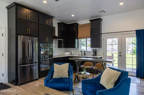 Kitchen - 16322 E Fairview St, Gilbert, AZ 85295 photo 7 of 7