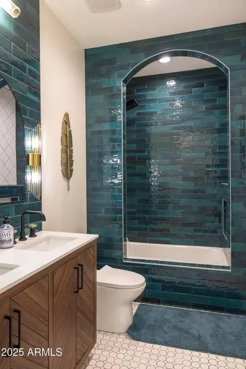Bath - 16322 E Fairview St, Gilbert, AZ 85295 photo 1 of 13