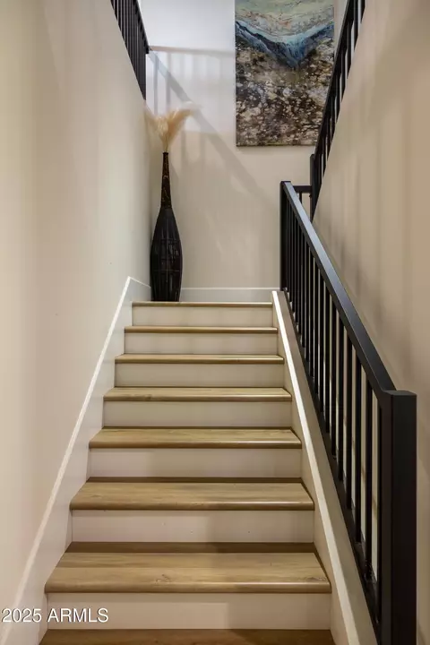 Entry Way - 16322 E Fairview St, Gilbert, AZ 85295 photo 4 of 5