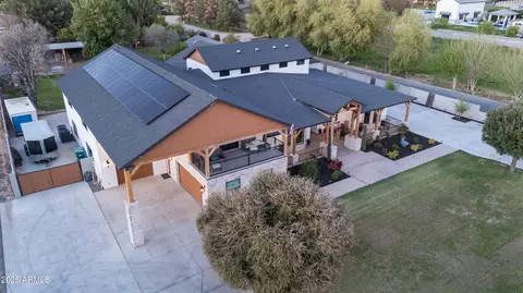 Other - 16322 E Fairview St, Gilbert, AZ 85295 photo 53 of 53
