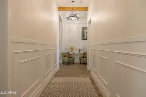 Entry Way - 16322 E Fairview St, Gilbert, AZ 85295 photo 2 of 5