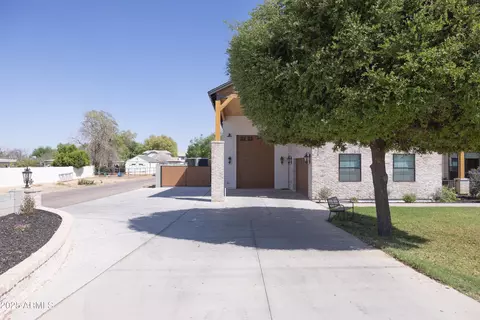 Other - 16322 E Fairview St, Gilbert, AZ 85295 photo 50 of 53