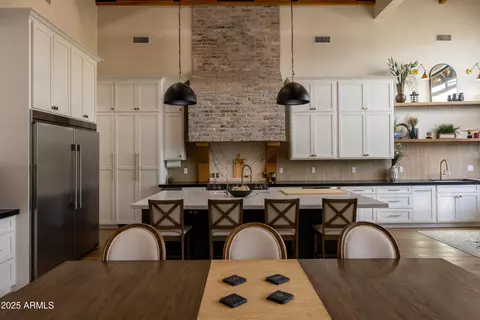 Kitchen - 16322 E Fairview St, Gilbert, AZ 85295 photo 1 of 7