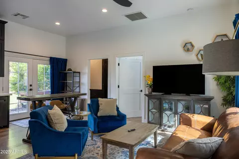 Living - 16322 E Fairview St, Gilbert, AZ 85295 photo 5 of 5