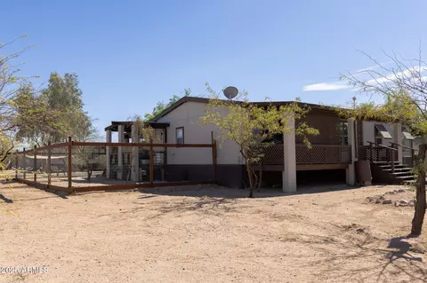 2056 W Gail Rd, Queen Creek, AZ 85142