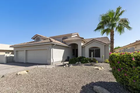 10042 Emerald Dr, Sun Lakes, AZ 85248