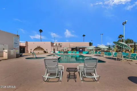 121 S 75th Pl, Mesa, AZ 85208 photo 5