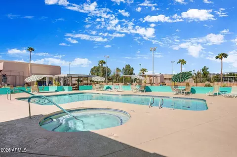 121 S 75th Pl, Mesa, AZ 85208 photo 4