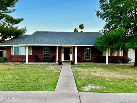 1617 E Gable Ave, Mesa, AZ 85204