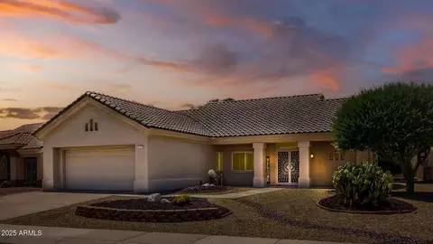 22612 N Dusty Trail Blvd, Sun City West, AZ 85375