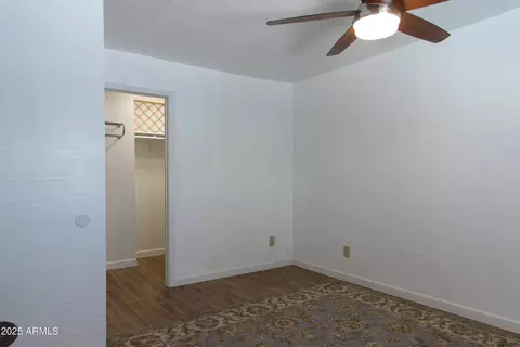 Bedroom - 1111 W Cinnabar Ave, Phoenix, AZ 85021 photo 1 of 2