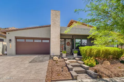 Exterior - 1329 E Monte Way, Phoenix, AZ 85042 photo 5 of 19