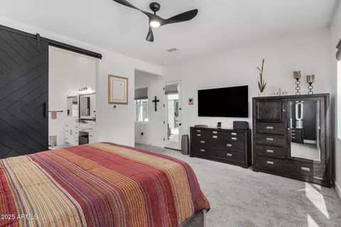 Bedroom - 1329 E Monte Way, Phoenix, AZ 85042 photo 4 of 6