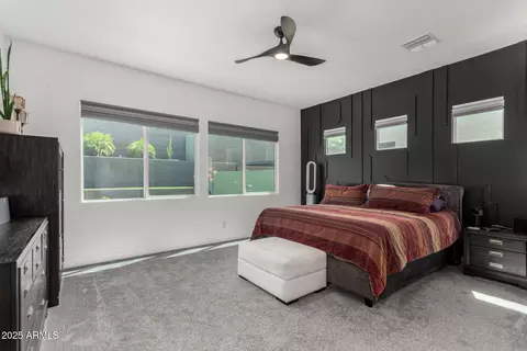 Bedroom - 1329 E Monte Way, Phoenix, AZ 85042 photo 1 of 6