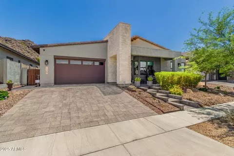 Exterior - 1329 E Monte Way, Phoenix, AZ 85042 photo 3 of 19