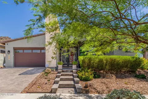 Exterior - 1329 E Monte Way, Phoenix, AZ 85042 photo 2 of 19