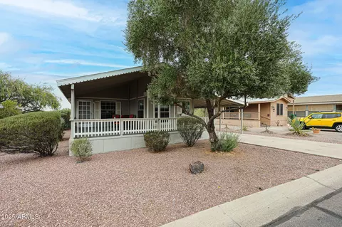 3901 E Pinnacle Peak Rd # 87, Phoenix, AZ 85050