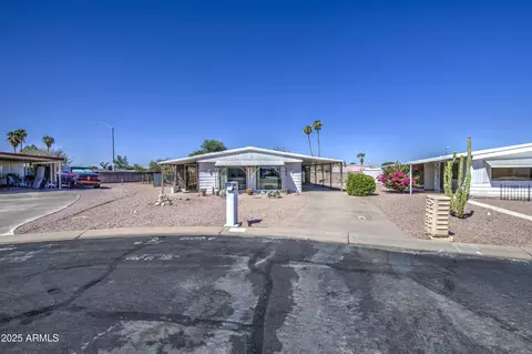 362 S 74th Way, Mesa, AZ 85208 photo 4