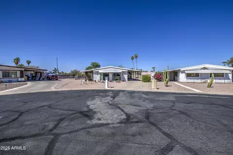 362 S 74th Way, Mesa, AZ 85208 photo 3