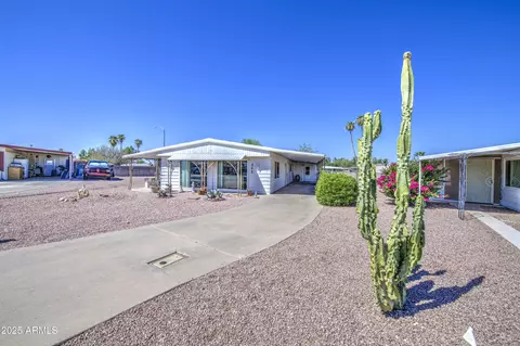 362 S 74th Way, Mesa, AZ 85208 photo 2