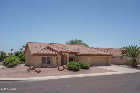 16109 W Heritage Dr, Sun City West, AZ 85375