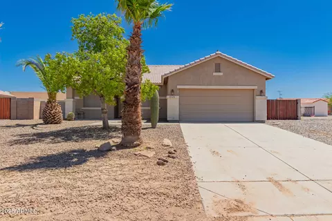 8328 W Santa Cruz Blvd, Arizona City, AZ 85123